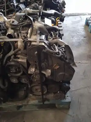 Pièce détachée automobile d'occasion moteur complet pour ford focus i (daw, dbw) 1.8 di / tddi références oem iam   