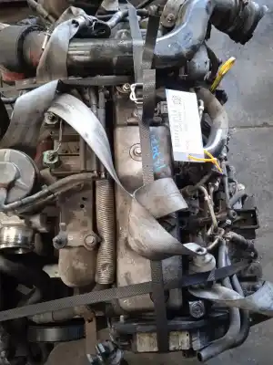 Pièce détachée automobile d'occasion moteur complet pour ford focus i (daw, dbw) 1.8 di / tddi références oem iam   