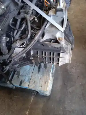 Автозапчастина б/у коробка передач для ford focus i (daw, dbw) 1.8 di / tddi посилання на oem iam 1149180  