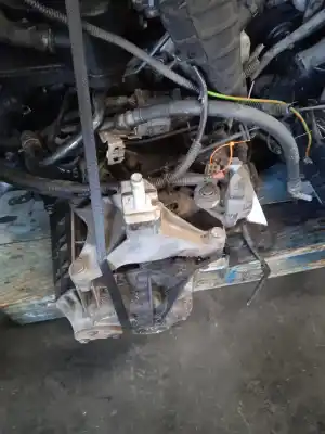Автозапчастина б/у КОРОБКА ПЕРЕДАЧ для FORD FOCUS I (DAW, DBW)  Посилання на OEM IAM 1149180  