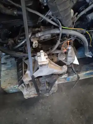 Автозапчастина б/у коробка передач для ford focus i (daw, dbw) 1.8 di / tddi посилання на oem iam 1149180  