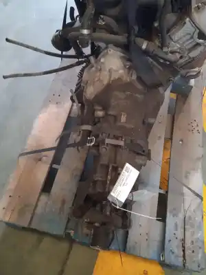 Second-hand car spare part GEARBOX for BMW 3 TOURING (E46)  OEM IAM references 1434410  