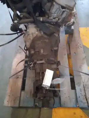 Pezzo di ricambio per auto di seconda mano riduttore per bmw 3 touring (e46) 318 i riferimenti oem iam 1434410  
