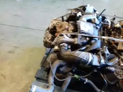 Second-hand car spare part complete engine for citroen c2 (jm_) 1.4 hdi oem iam references   