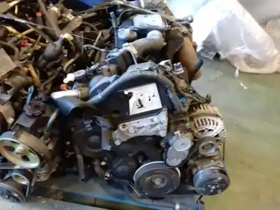 Second-hand car spare part COMPLETE ENGINE for CITROEN C2 (JM_)  OEM IAM references   