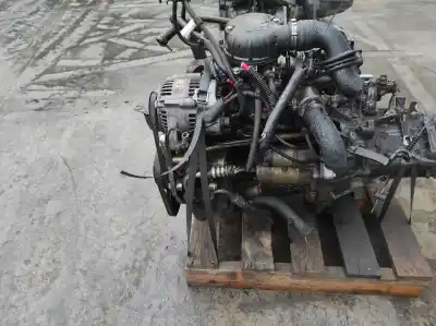 Gebrauchtes Autoersatzteil kompletter motor zum fiat cinquecento (170_) 0.9 i.e. s (170af, 170cf) oem-iam-referenzen   