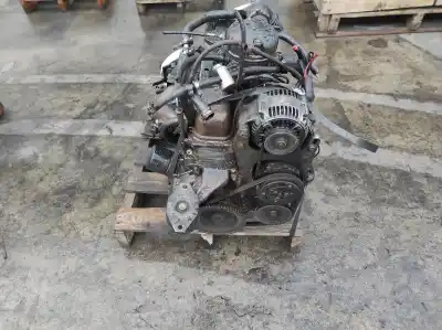 Gebrauchtes Autoersatzteil kompletter motor zum fiat cinquecento (170_) 0.9 i.e. s (170af, 170cf) oem-iam-referenzen   