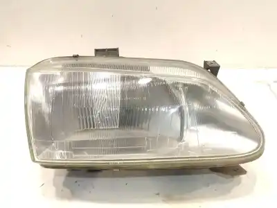 Автозапчасти б/у ПРАВАЯ ФАРА за RENAULT MEGANE SCENIC (JA0/1_)  ссылки OEM IAM 7701040683  COMPATIBILIDADES Y COMPONENTES ->7701038277 RENAULT