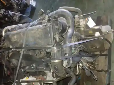 Автозапчастина б/у двигун комплект для peugeot 206 hatchback (2a/c) 1.4 hdi eco 70 посилання на oem iam    Автозапчастина б/у двигун комплект для peugeot 206 hatchback (2a/c) 1.4 hdi eco 70 посилання на oem iam