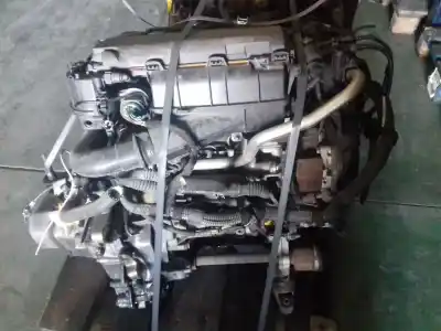 Автозапчастина б/у двигун комплект для peugeot 206 hatchback (2a/c) 1.4 hdi eco 70 посилання на oem iam    Автозапчастина б/у двигун комплект для peugeot 206 hatchback (2a/c) 1.4 hdi eco 70 посилання на oem iam