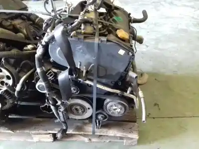 Second-hand car spare part complete engine for fiat stilo (192_) 1.9 jtd (192_xf1a) oem iam references   