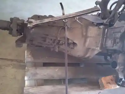 Pezzo di ricambio per auto di seconda mano riduttore per bmw 5 touring (e39) 525 tds riferimenti oem iam 23001434452  