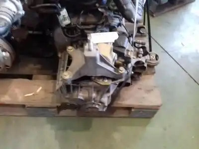 Second-hand car spare part GEARBOX for FORD FOCUS I SEDÁN (DFW)  OEM IAM references 1352889  