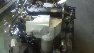 Peça sobressalente para automóvel em segunda mão motor completo por ford mondeo v turnier (cf) 2.0 tdci referências oem iam   