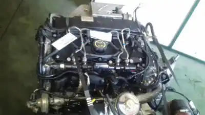 Автозапчастина б/у ДВИГУН КОМПЛЕКТ для FORD MONDEO V TURNIER (CF)  Посилання на OEM IAM   