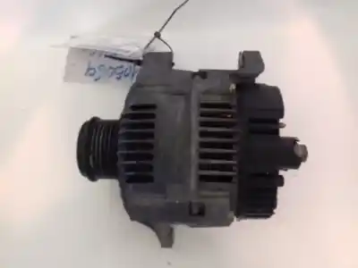 Автозапчастина б/у ГЕНЕРАТОР для RENAULT SCENIC 1  Посилання на OEM IAM 8200107686  