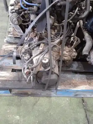 Gebrauchtes Autoersatzteil getriebe zum volkswagen polo (6n2) 1.4 16v oem-iam-referenzen 85300053fx  