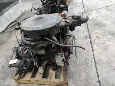 Pièce détachée automobile d'occasion MOTEUR COMPLET pour SEAT IBIZA II (6K1)  Références OEM IAM   