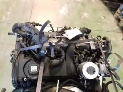 Second-hand car spare part complete engine for fiat stilo (192_) 1.9 jtd (192_xf1a) oem iam references   