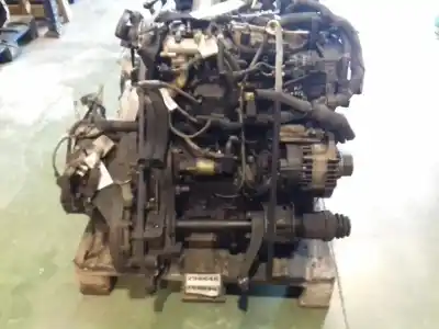 Автозапчасти б/у ПОЛНЫЙ ДВИГАТЕЛЬ за FIAT STILO (192_)  ссылки OEM IAM   