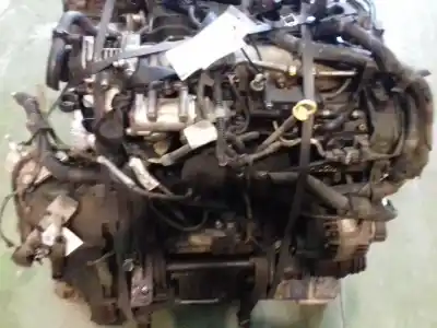 Second-hand car spare part complete engine for fiat stilo (192_) 1.9 jtd (192_xf1a) oem iam references   