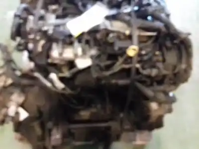 Second-hand car spare part complete engine for fiat stilo (192_) 1.9 jtd (192_xf1a) oem iam references   