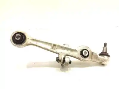 Peça sobressalente para automóvel em segunda mão braço de suspensão inferior dianteiro direito por audi a4 b7 (8ec) 2.0 tdi referências oem iam 8e040794al  