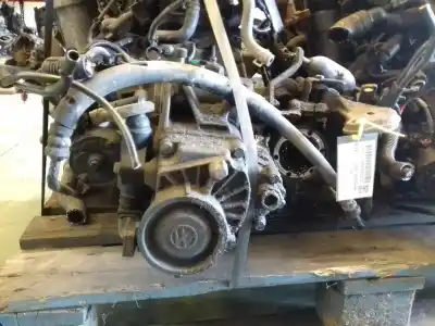 İkinci el araba yedek parçası VITES KUTUSU için SEAT IBIZA (6K1)  OEM IAM referansları 2K300049LX  