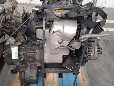 Piesă de schimb auto la mâna a doua motor complet pentru opel vectra c (z02) 2.2 dti 16v (f69) referințe oem iam   