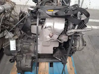 Piesă de schimb auto la mâna a doua motor complet pentru opel vectra c (z02) 2.2 dti 16v (f69) referințe oem iam   