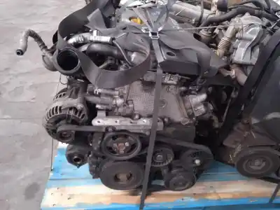 Piesă de schimb auto la mâna a doua motor complet pentru opel vectra c (z02) 2.2 dti 16v (f69) referințe oem iam   