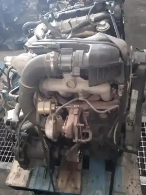 Second-hand car spare part COMPLETE ENGINE for RENAULT MEGANE I COACH (DA0/1_)  OEM IAM references   