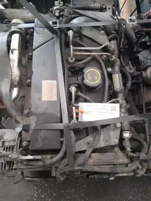 Автозапчастина б/у ДВИГУН КОМПЛЕКТ для FORD MONDEO V TURNIER (CF)  Посилання на OEM IAM   