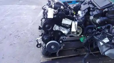 Second-hand car spare part COMPLETE ENGINE for PEUGEOT 206 HATCHBACK (2A/C)  OEM IAM references   