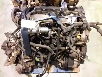 Pezzo di ricambio per auto di seconda mano motore completo per fiat brava (182_) 1.9 jtd 105 riferimenti oem iam   