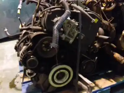 Pezzo di ricambio per auto di seconda mano MOTORE COMPLETO per FIAT BRAVA (182_)  Riferimenti OEM IAM   