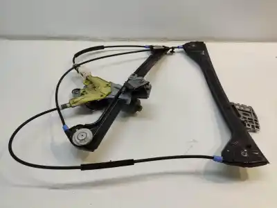 Peça sobressalente para automóvel em segunda mão elevador de vidros dianteira esquerda por bmw 3 coupé (e46) 318 ci referências oem iam 51338229105  
