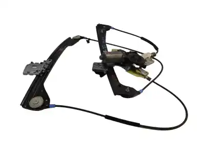 Second-hand car spare part DRIVER LEFT WINDOW REGULATOR for BMW 3 COUPÉ (E46)  OEM IAM references 51338229105  