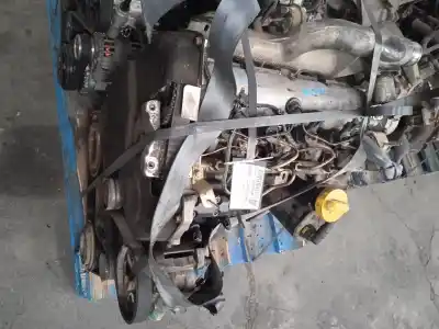 Second-hand car spare part COMPLETE ENGINE for RENAULT LAGUNA (B56)  OEM IAM references   