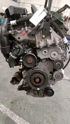 Peça sobressalente para automóvel em segunda mão motor completo por rover 75 (rj) 2.0 cdt referências oem iam   