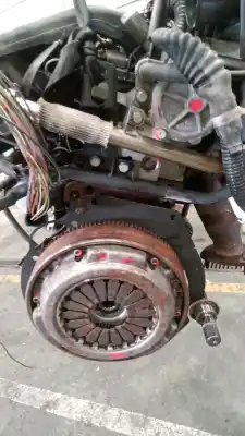 Peça sobressalente para automóvel em segunda mão motor completo por rover 75 (rj) 2.0 cdt referências oem iam   