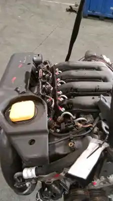 Peça sobressalente para automóvel em segunda mão motor completo por rover 75 (rj) 2.0 cdt referências oem iam   