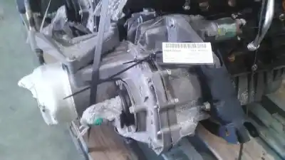 Recambio de automóvil de segunda mano de caja de cambios para renault megane i coach (da0/1_) 1.9 dti (da0n) referencias oem iam 7701708213  