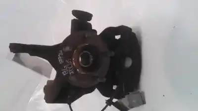 Piesă de schimb auto la mâna a doua Fuzeta dreapta fata pentru FORD FOCUS II SEDÁN (DB_, FCH, DH)  Referințe OEM IAM   