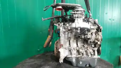 Pièce détachée automobile d'occasion moteur complet pour peugeot 106 i (1a, 1c) 1.0 références oem iam   