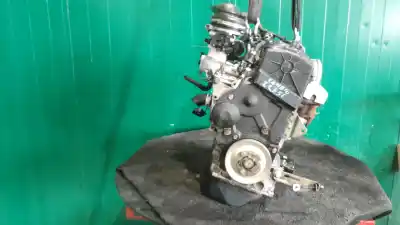 Pièce détachée automobile d'occasion moteur complet pour peugeot 106 i (1a, 1c) 1.0 références oem iam   