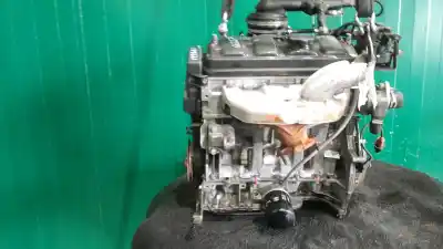 Pièce détachée automobile d'occasion moteur complet pour peugeot 106 i (1a, 1c) 1.0 références oem iam   