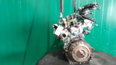 Pièce détachée automobile d'occasion moteur complet pour peugeot 106 i (1a, 1c) 1.0 références oem iam   