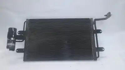 Автозапчастина б/у РАДІАТОР ОПАЛЕННЯ / КОНДИЦІОНАЦІЇ для AUDI A3 (8L1)  Посилання на OEM IAM 1J0820413N  