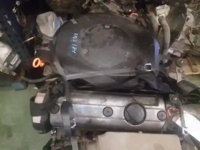 Gebrauchtes Autoersatzteil KOMPLETTER MOTOR zum SEAT CORDOBA VARIO (6K5)  OEM-IAM-Referenzen   